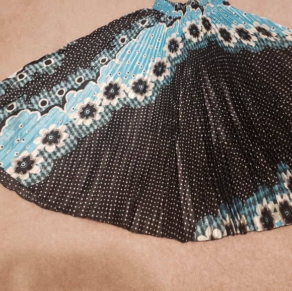 St. Laurent Italy Skirt - Picture 11 of 12